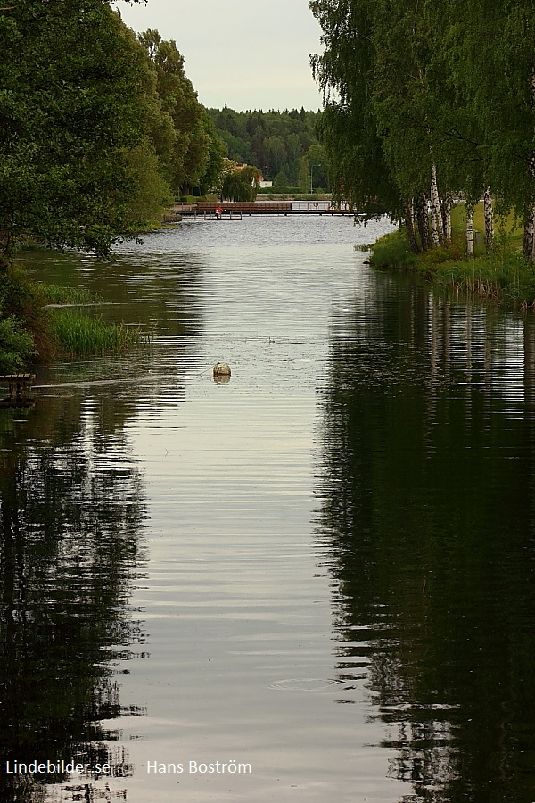 Bottenån