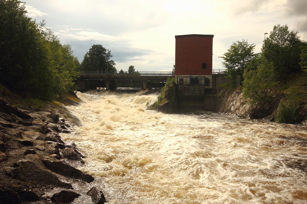 Dalkarlshytteån