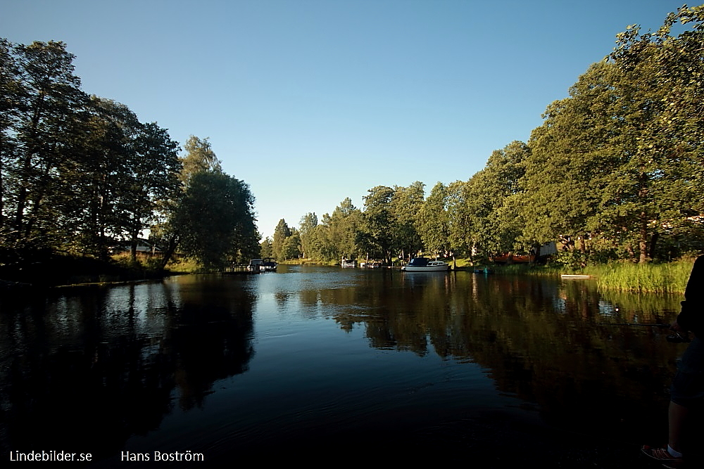 Bottenån