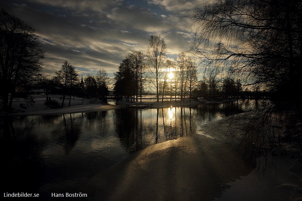 Bottenån