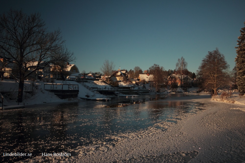 Bottenån