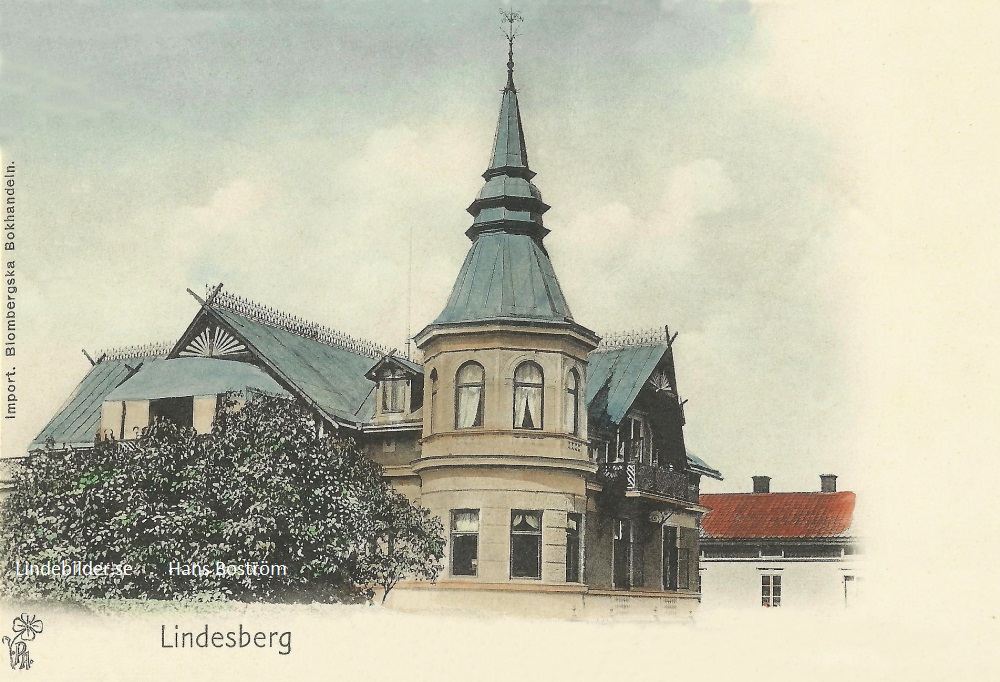 Lindesberg