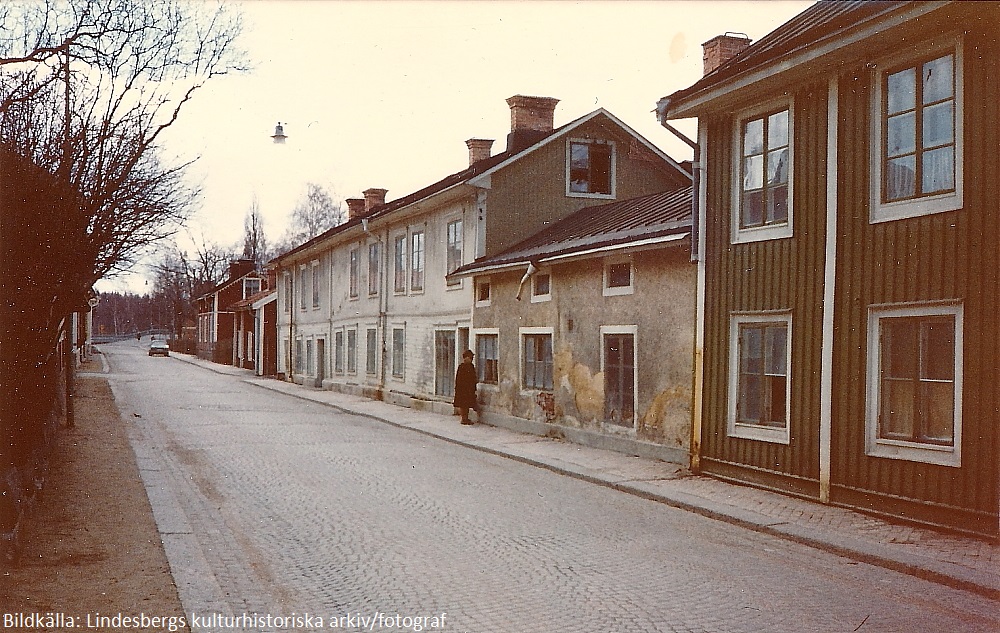 Lindesberg Kungsgatan 3-5