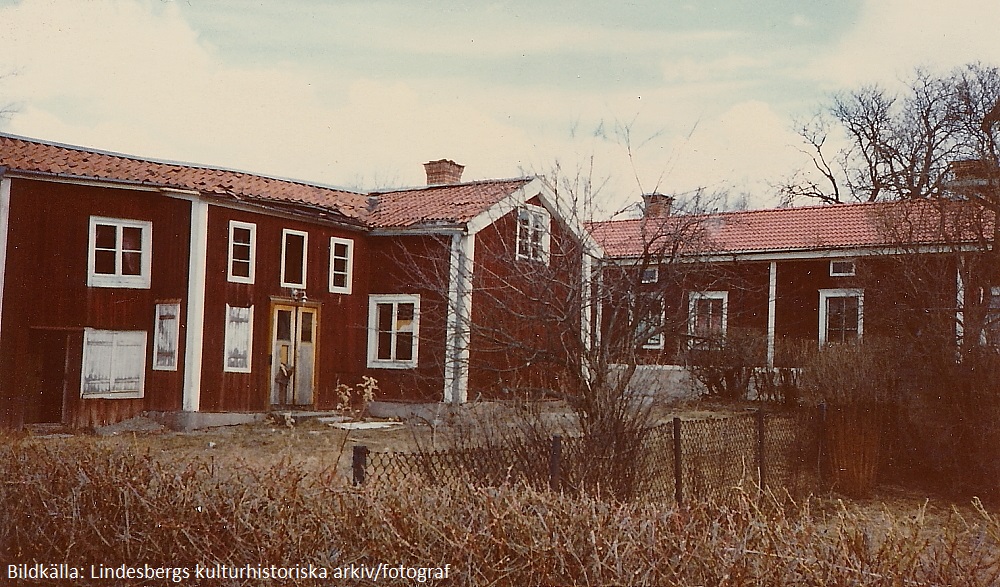 Lindesberg, Kungsgatan 3, Fyrs Hus