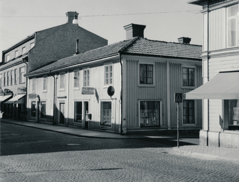 Kungsgatan