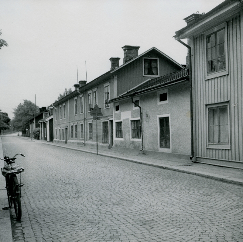 Kungsgatan