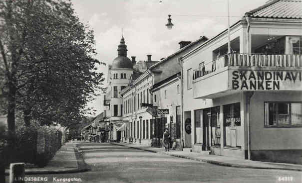 Kungsgatan