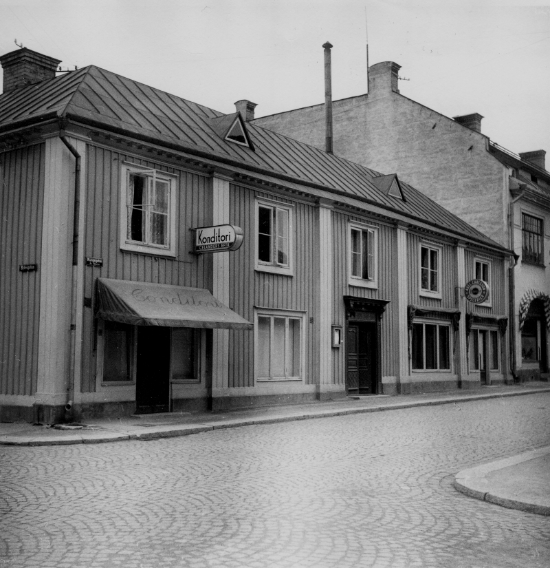 Kungsgatan