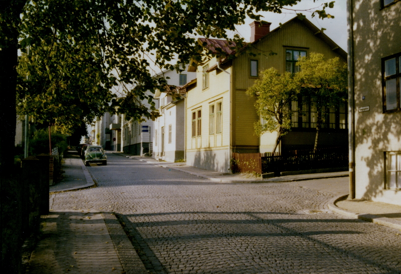 Kungsgatan