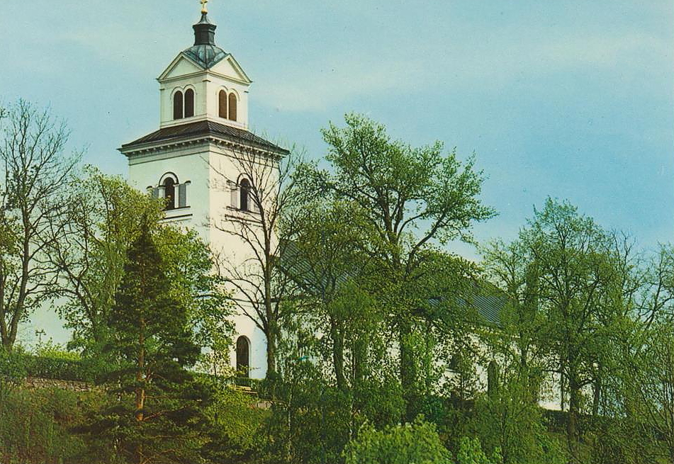 Askersund, Hammar Kyrka, Sundbo