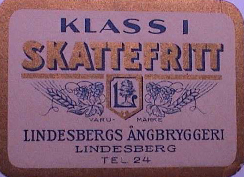 Klass 1