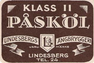 Påsköl