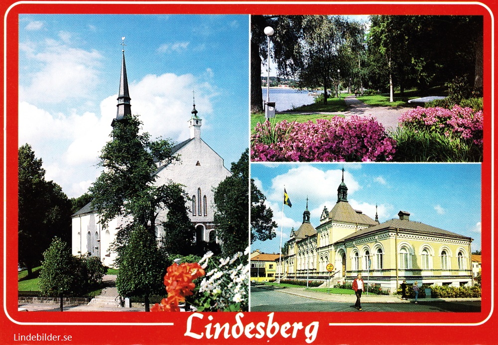 Lindesberg