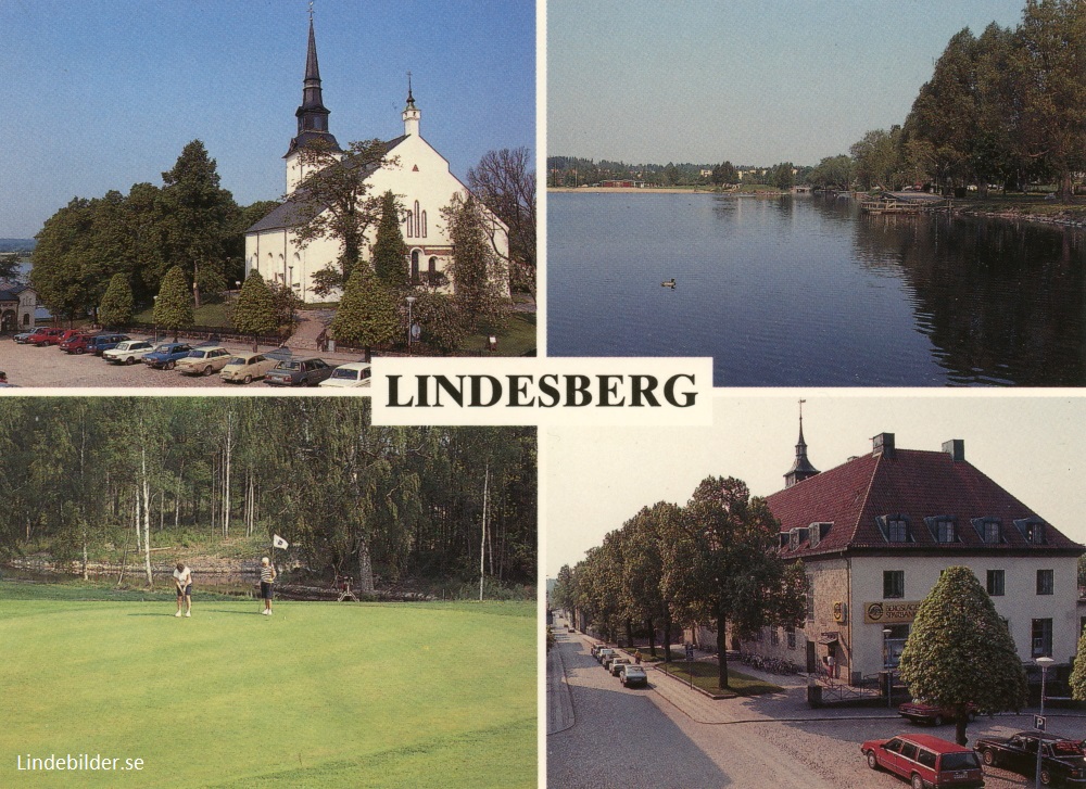 Lindesberg