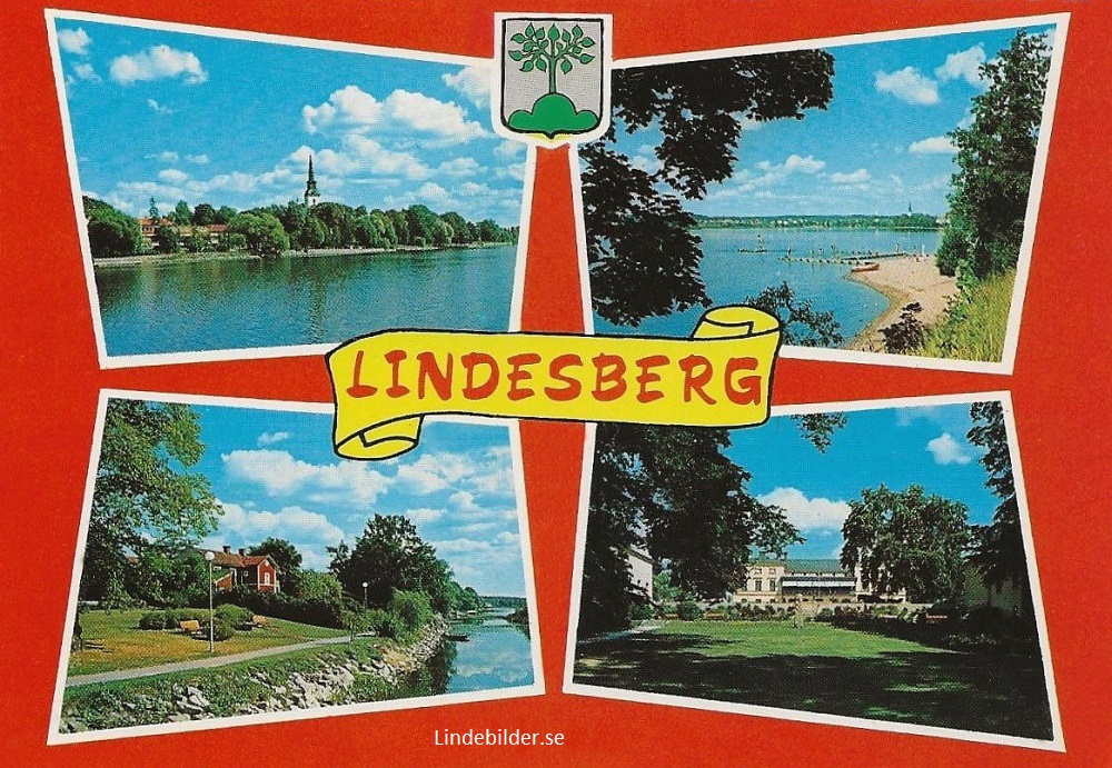 Lindesberg