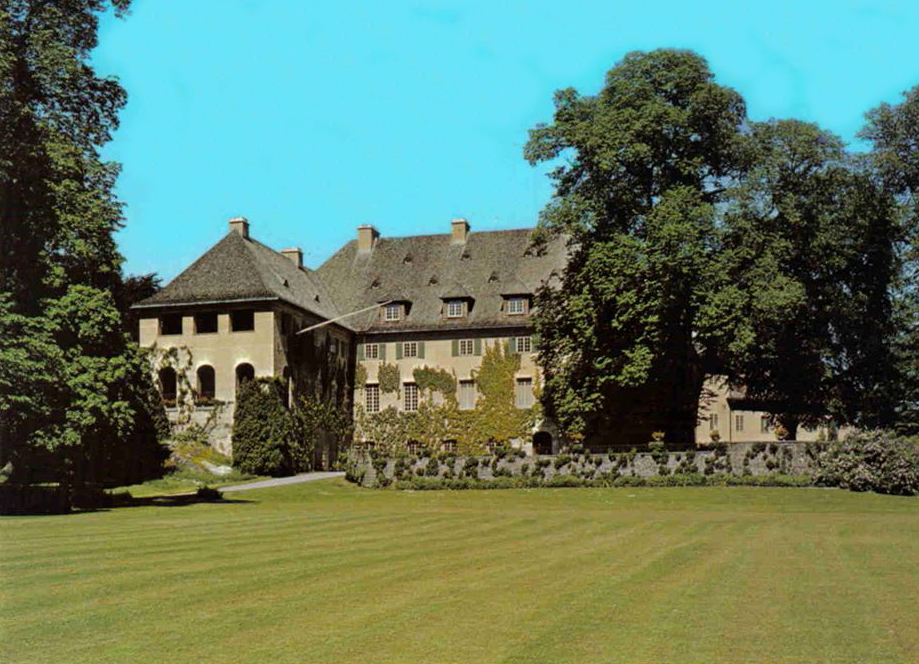 Adelsnäs Slott