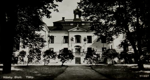 Näsby Slott