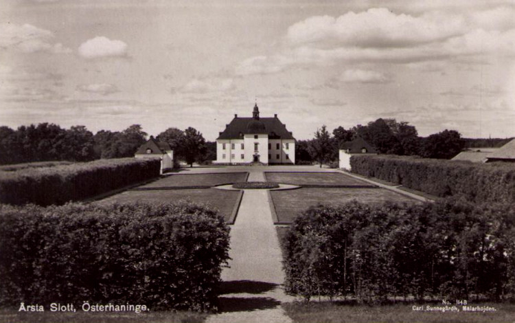 Årsta Slott