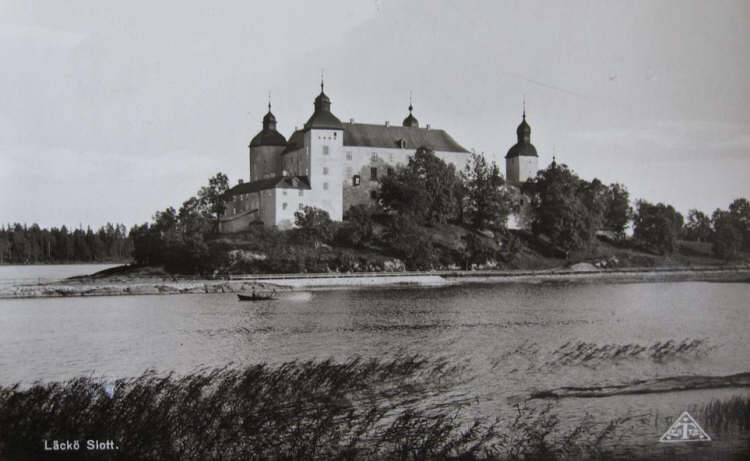 Läckö Slott