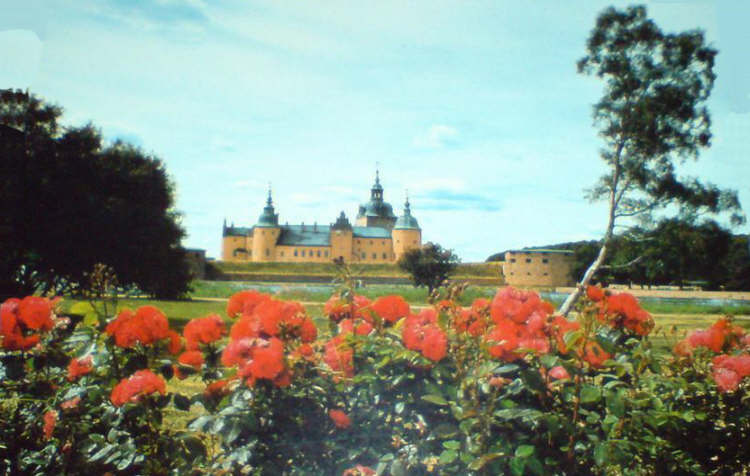 Kalmar Slott