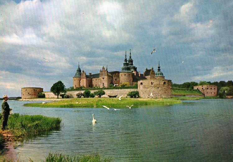 Kalmar Slott