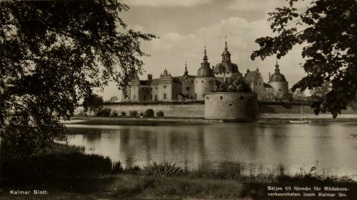 Kalmar Slott