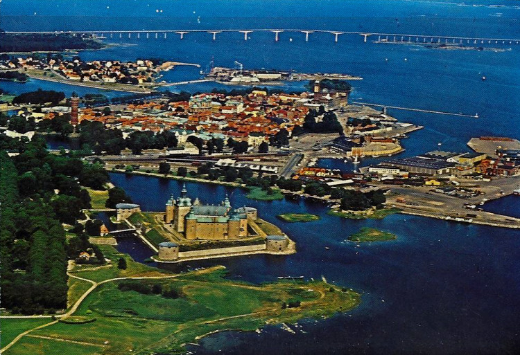 Kalmar Slott