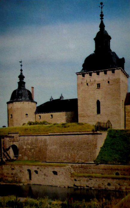 Kalmar Slott