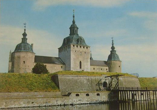 Kalmar Slott