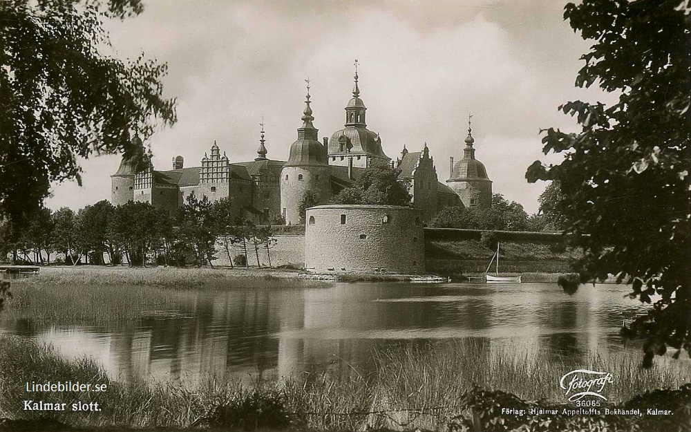 Kalmar Slott