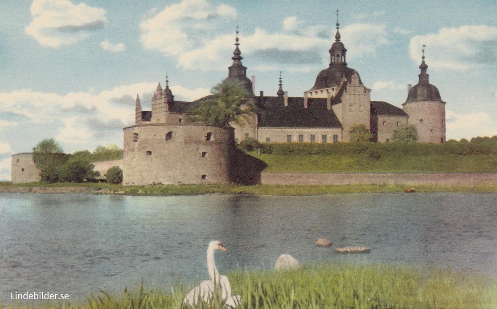 Kalmar Slott