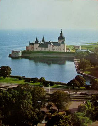 Kalmar Slott