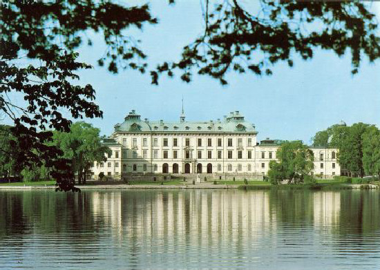 Drottningholms Slott