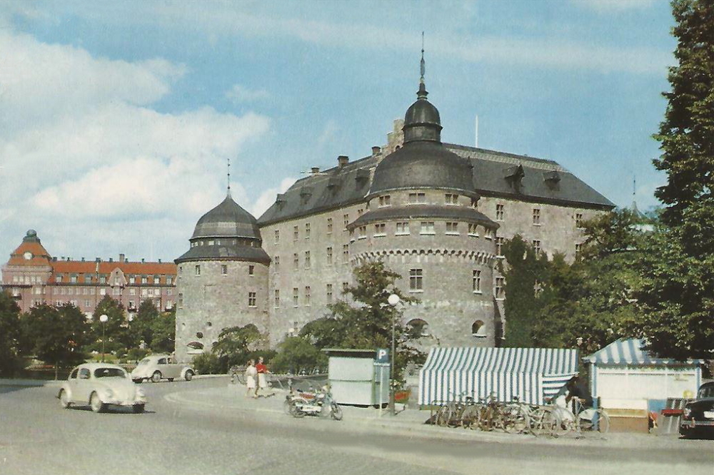 Örebro Slott