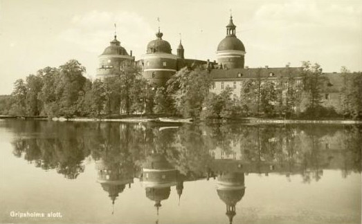 Gripsholm Slott