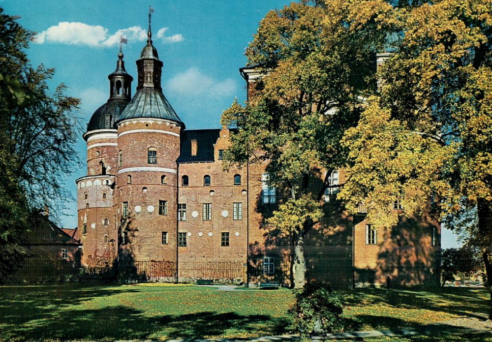 Gripsholms Slott