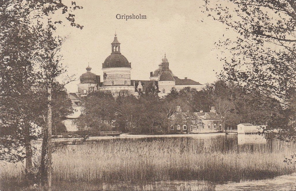 Gripsholm