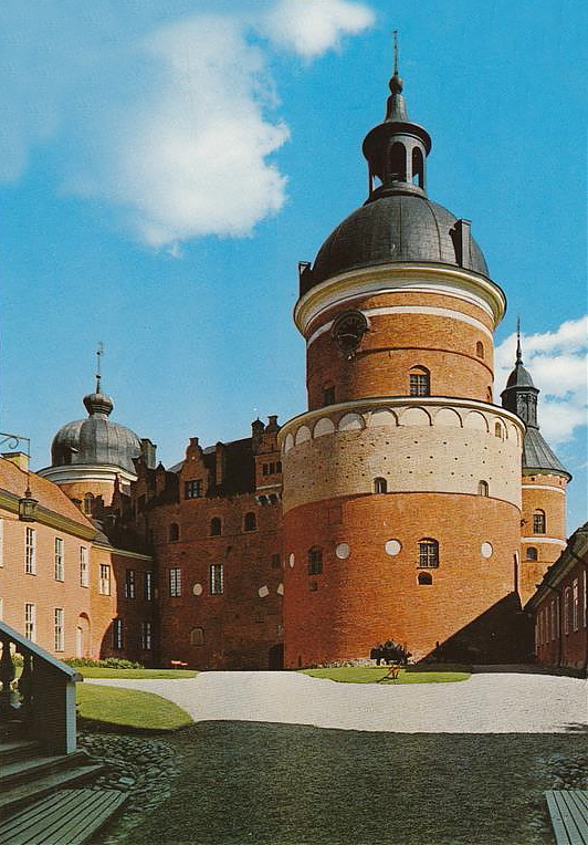 Gripsholms Slott