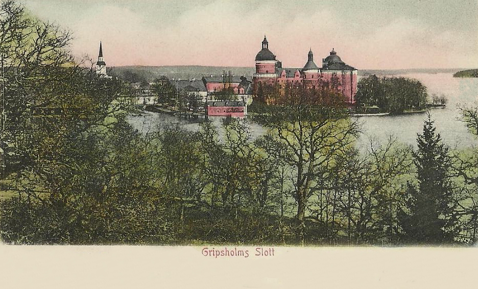 Gripsholms Slott