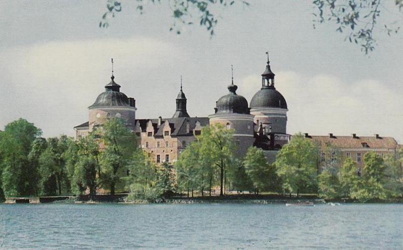 Gripsholms Slott