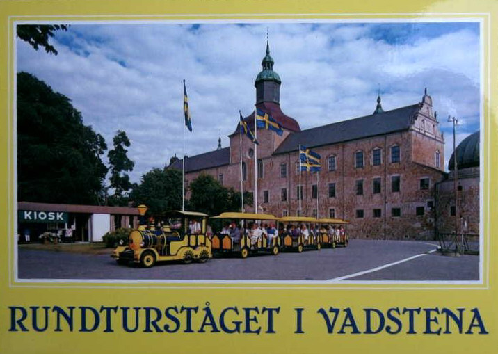 Vadstena Slott