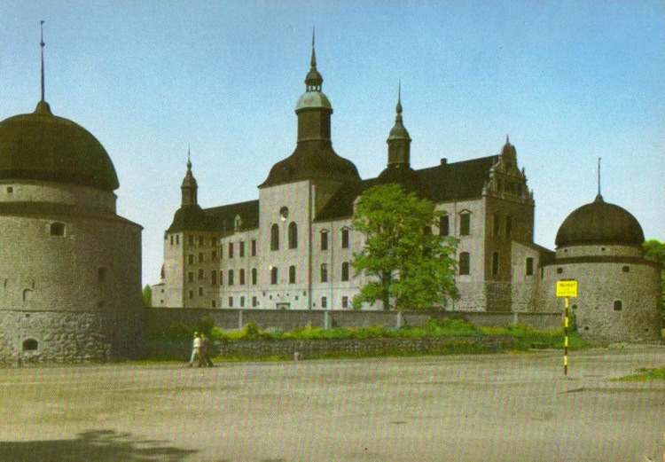 Vadstena Slott