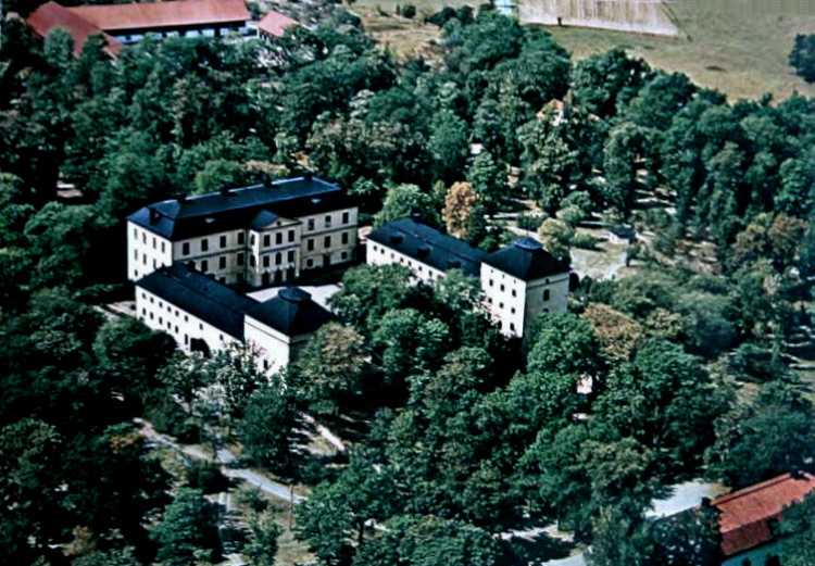 Löfstad Slott