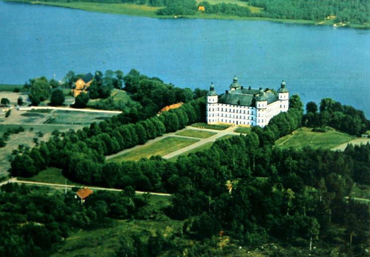 Skokloster Slott