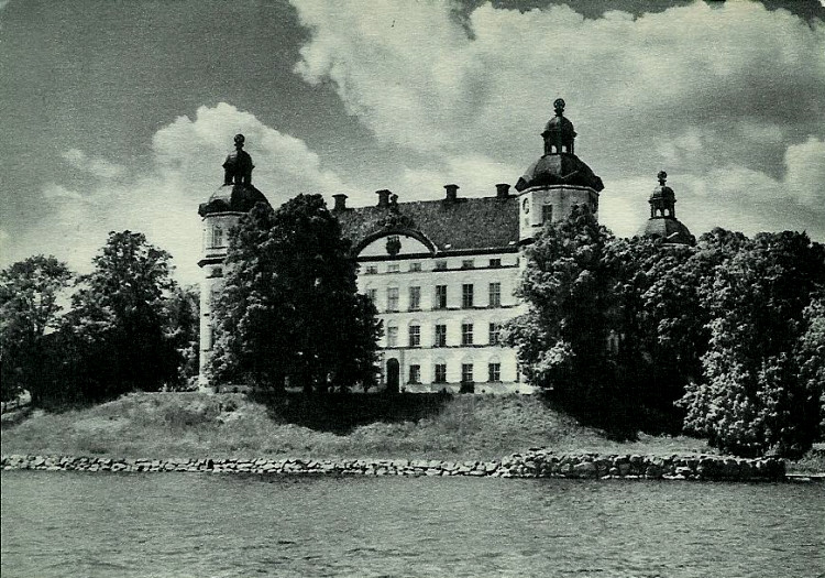 Skokloster Slott