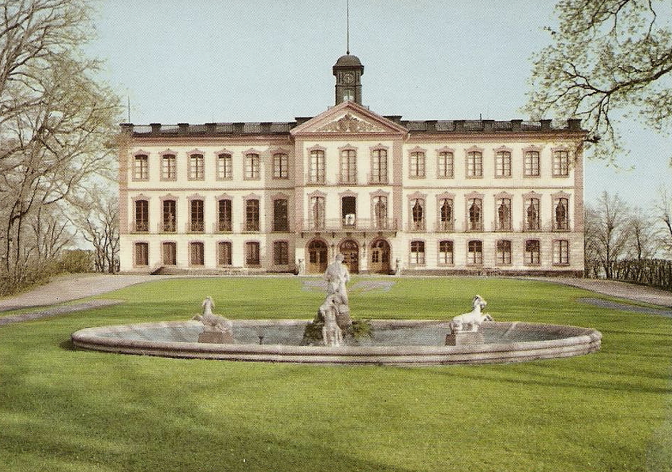 Tullgarn Slott