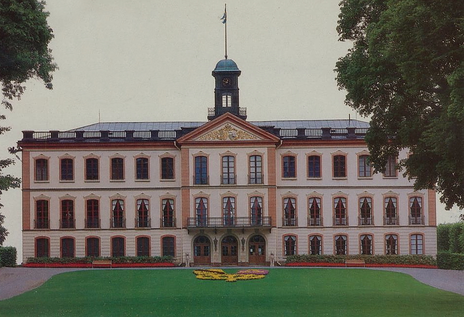 Tullgarn Slott