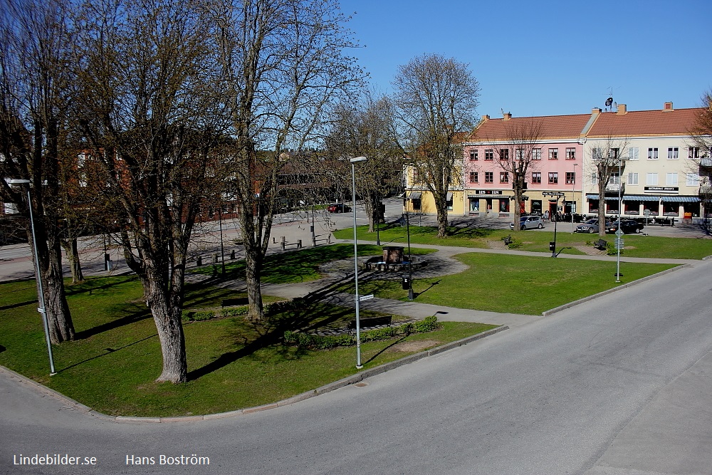 Lindesberg Flugparken