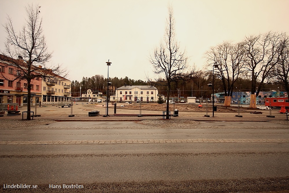 Nya Flugparken