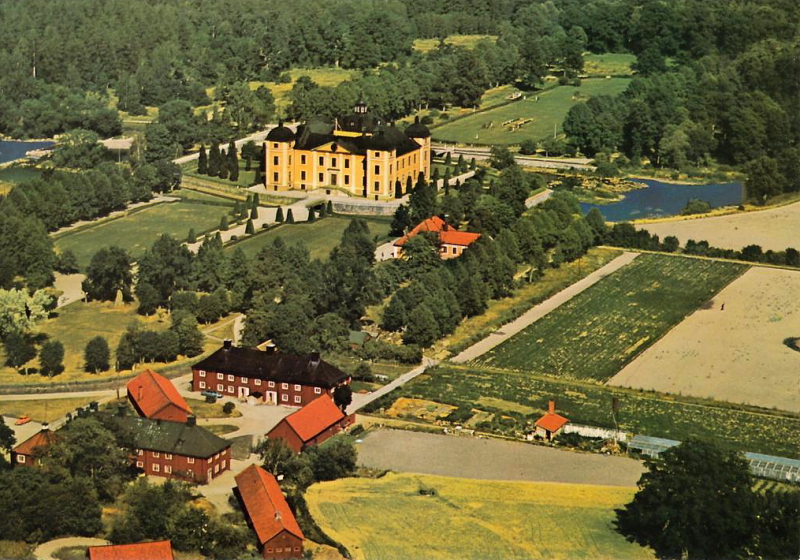 Strömsholms Slott